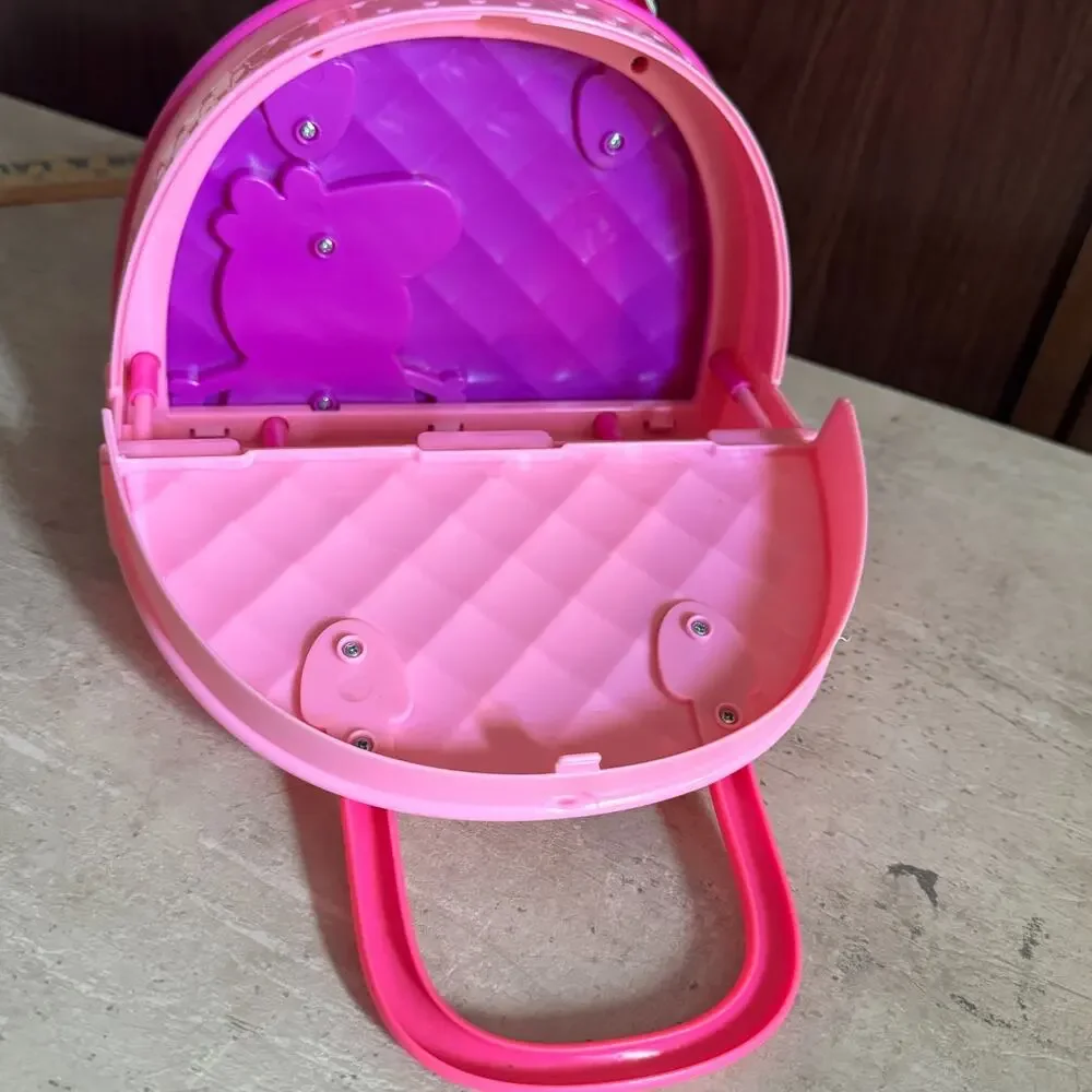 Peppa Pig preowned minimal